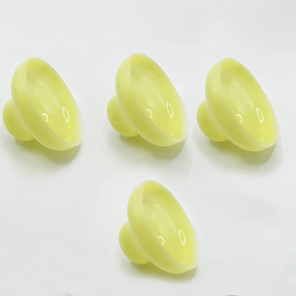 Cheap Water Jet Cutting Head AC Five Axis Nozzle Spray Guard Splash Shield Proof AC5 Axis Dust Cover For Waterjet Cutting Parts