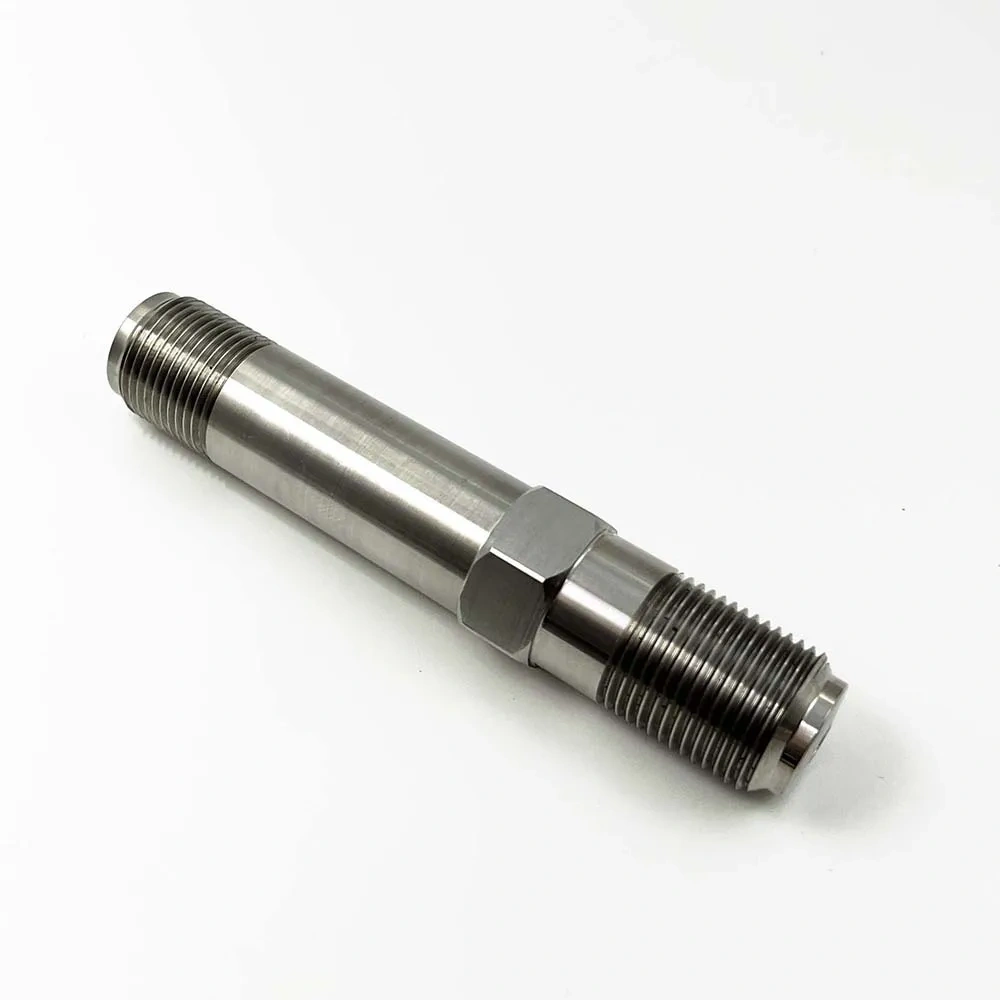 For Dardi Water Jet Cutting Head Pick Up SP5 Extension Tube Waterjet Cutting Machine Spares SP7 Nozzle Body  510000468 510000466