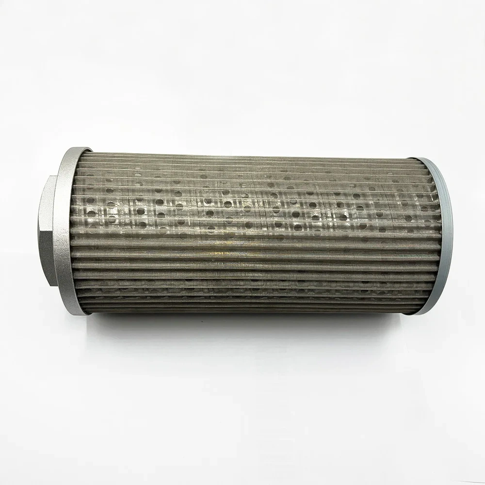 Waterjet Cutting Machine Hydraulic Press Oil Filter Element Tank Pump Oil Suction Filter Screen Injection Molding Fan Grinding
