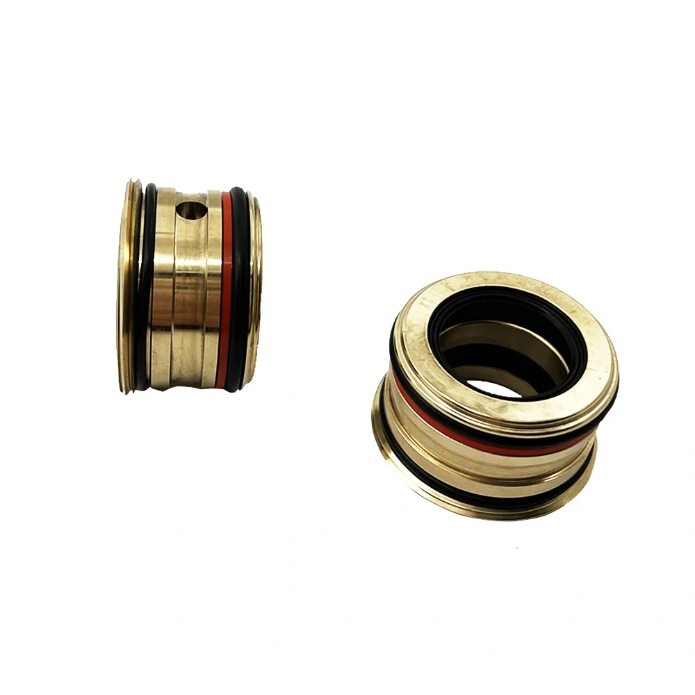 Waterjet Cutting Intensify Hydraulic Cartridge Seal Assembly E50 SLV CLASSIC Hydr Crtrg Seal 5000213 SF80086622 80086622 1-13261