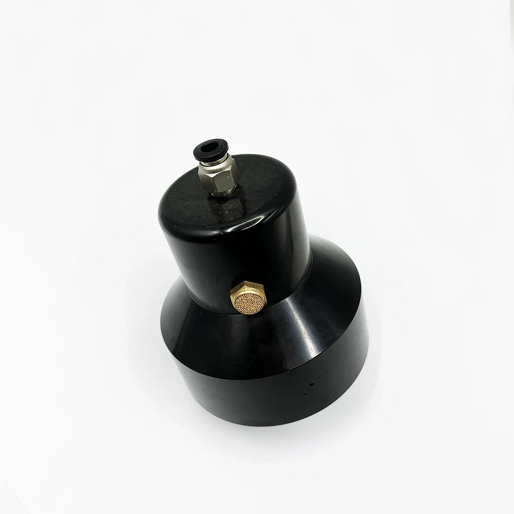 301006-1 001323-1 301006-2 Water Jet Cutting Head Valve Cylinder Waterjet Cutter Air Actuator, High-performance, Normally Closed