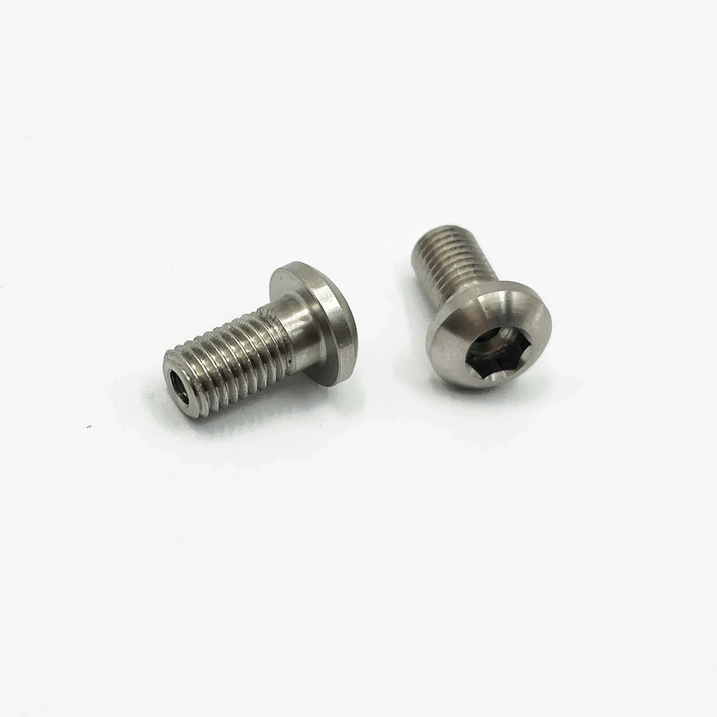 4pcs Sunrise Water Jet Cutting Inlet Check Valve Retaining Screw For Jet Edge Waterjet Cutter Intensifier HP Bolt 104431 SR20027