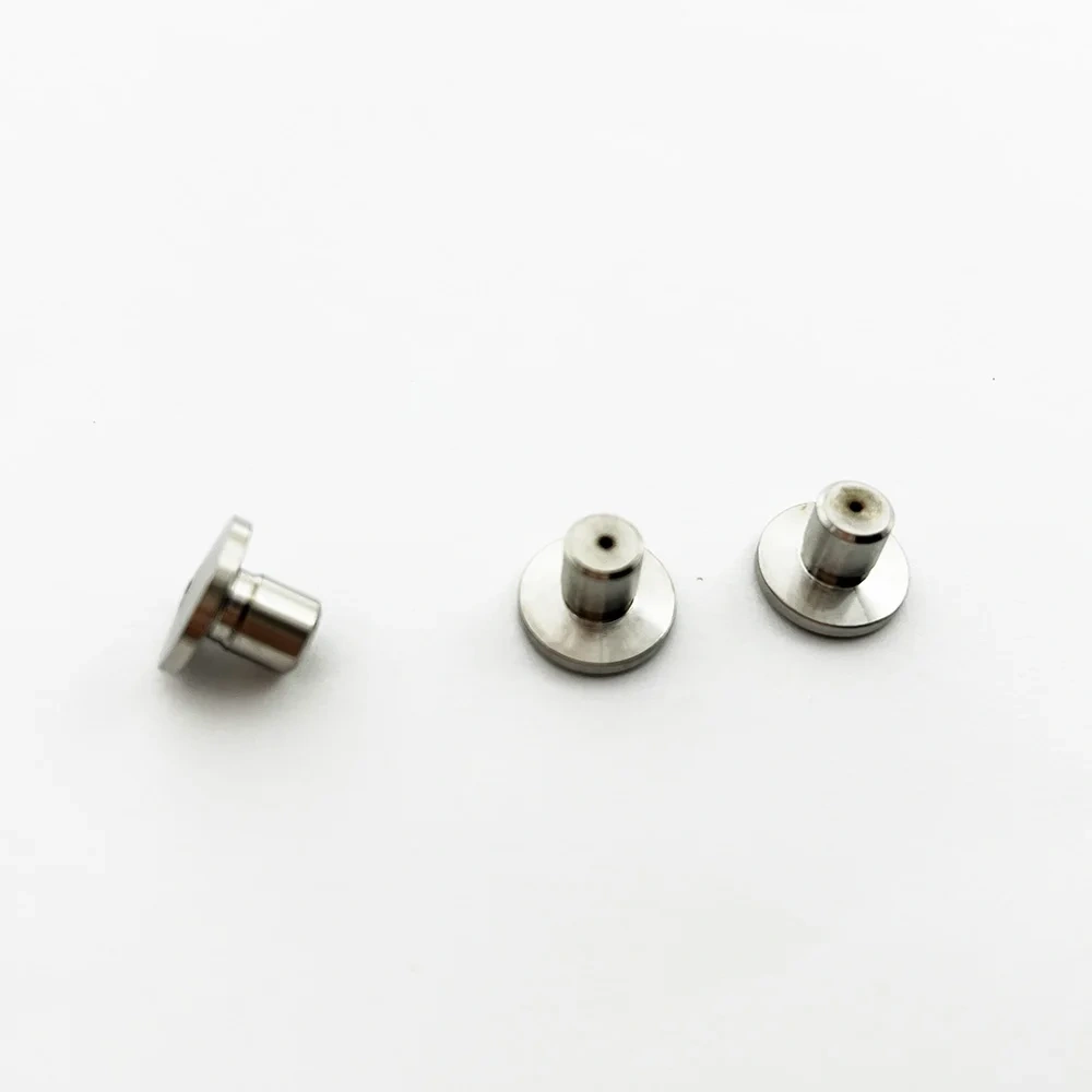 Water Jet Cutting Heads Pneumatic Valve Seat Waterjet Cutter On/off Valve Seal 10178697 1-11099 6103040 10004 5000017 103040