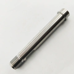 NOZZLE TUBE