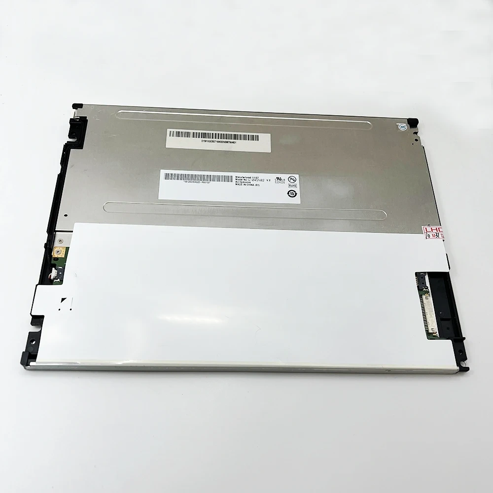 Wholesale LCD Screen G104SN02 V2 10.4inch Industrial LCD Display Screen Module Resolution 800 * 600 G104SN02 V.2 G104SN02 V.1