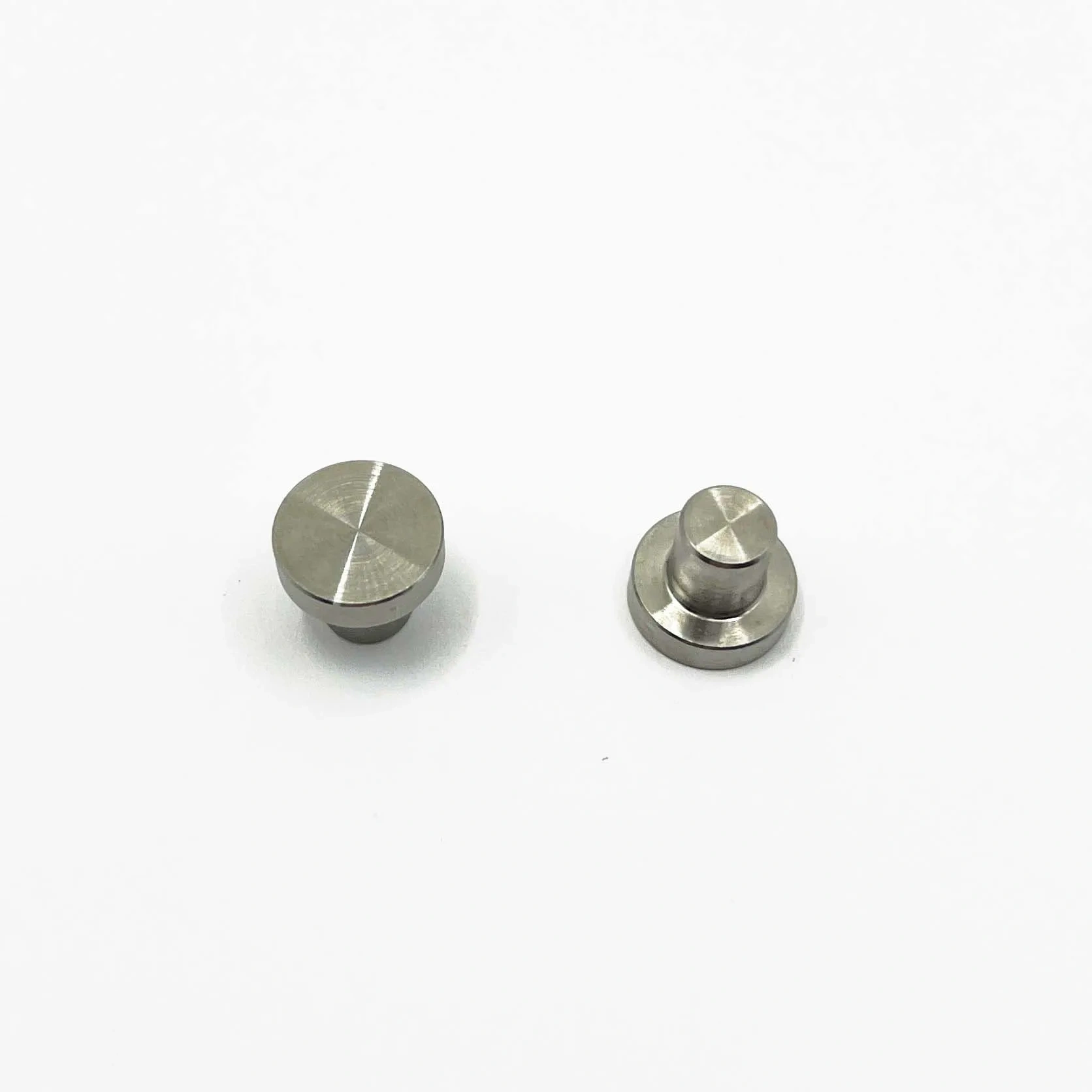 Sunrise Water Jet Cutting Check Valve Low Pressure Poppet For Jet Edge Waterjet Cutter Intensifier Inlet Poppet 104047 SR20023