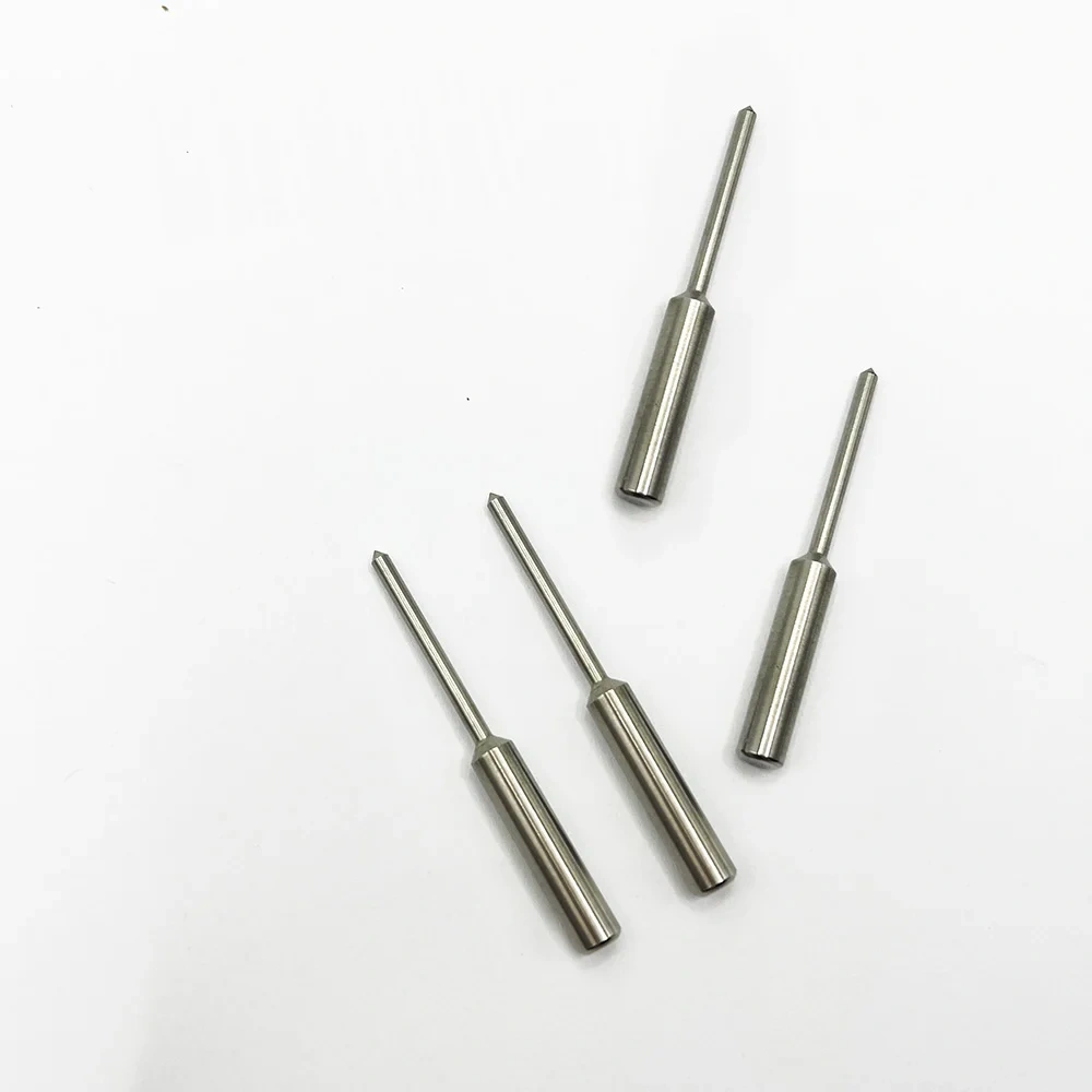 Waterjet Cutting Flat Stem Pneumatic Valve Needle Waterjet Pump Bleed-Down HP Stem VL20435636 1-11102 BV901184 WI040001 20435636