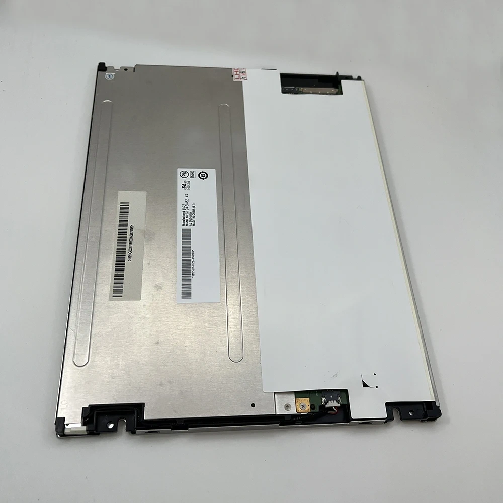 Wholesale LCD Screen G104SN02 V2 10.4inch Industrial LCD Display Screen Module Resolution 800 * 600 G104SN02 V.2 G104SN02 V.1