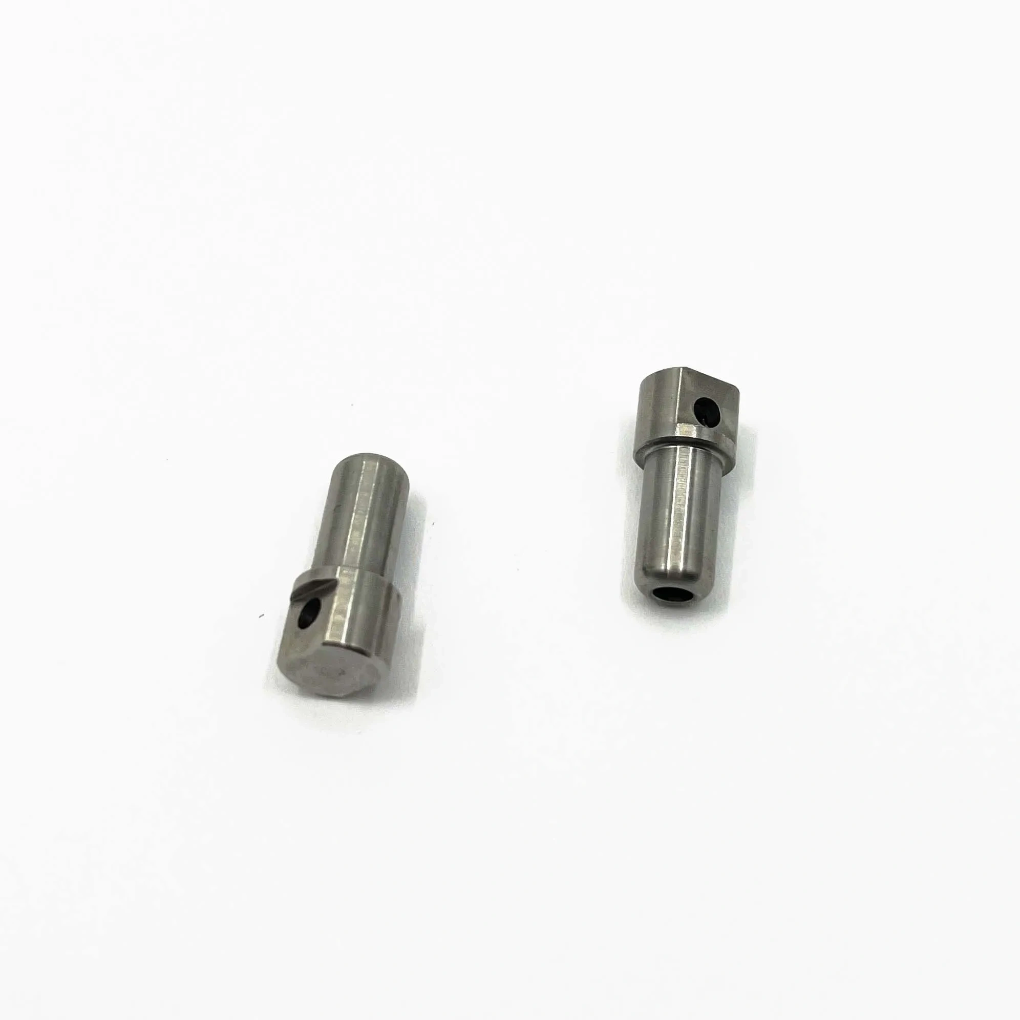 11014 For AccuStream Waterjet Cutter Head Intensifier Outlet Poppet For ACC Water Jet Cutting HP Poppet Check Valve 1-11014