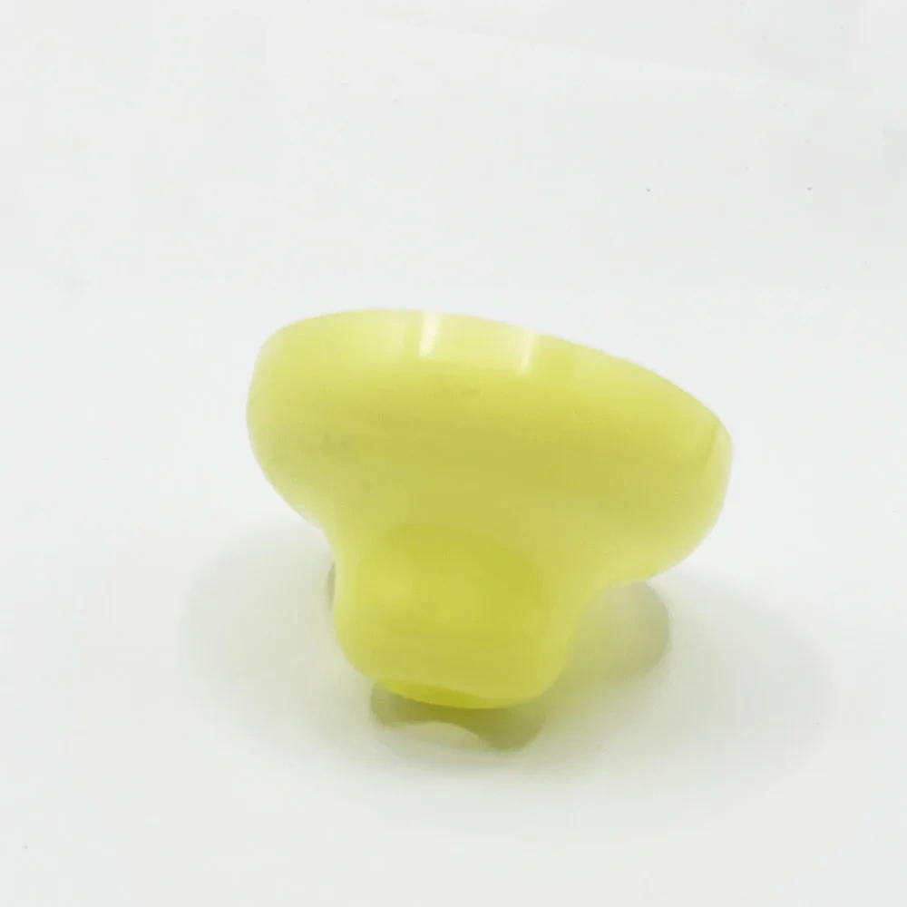 Cheap Water Jet Cutting Head AC Five Axis Nozzle Spray Guard Splash Shield Proof AC5 Axis Dust Cover For Waterjet Cutting Parts