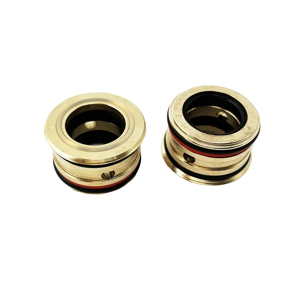 Waterjet Cutting Intensify Hydraulic Cartridge Seal Assembly E50 SLV CLASSIC Hydr Crtrg Seal 5000213 SF80086622 80086622 1-13261