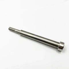 NOZZLE TUBE