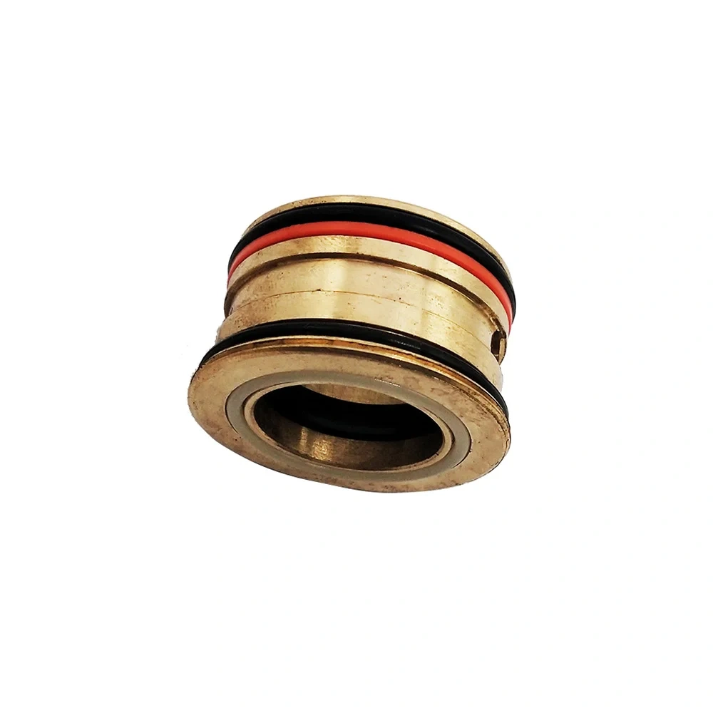 Waterjet Cutting Intensify Hydraulic Cartridge Seal Assembly E50 SLV CLASSIC Hydr Crtrg Seal 5000213 SF80086622 80086622 1-13261