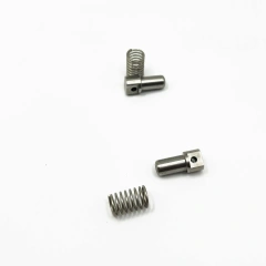 2set Poppet Spring