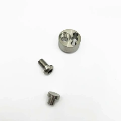 Inlet Repair Kit
