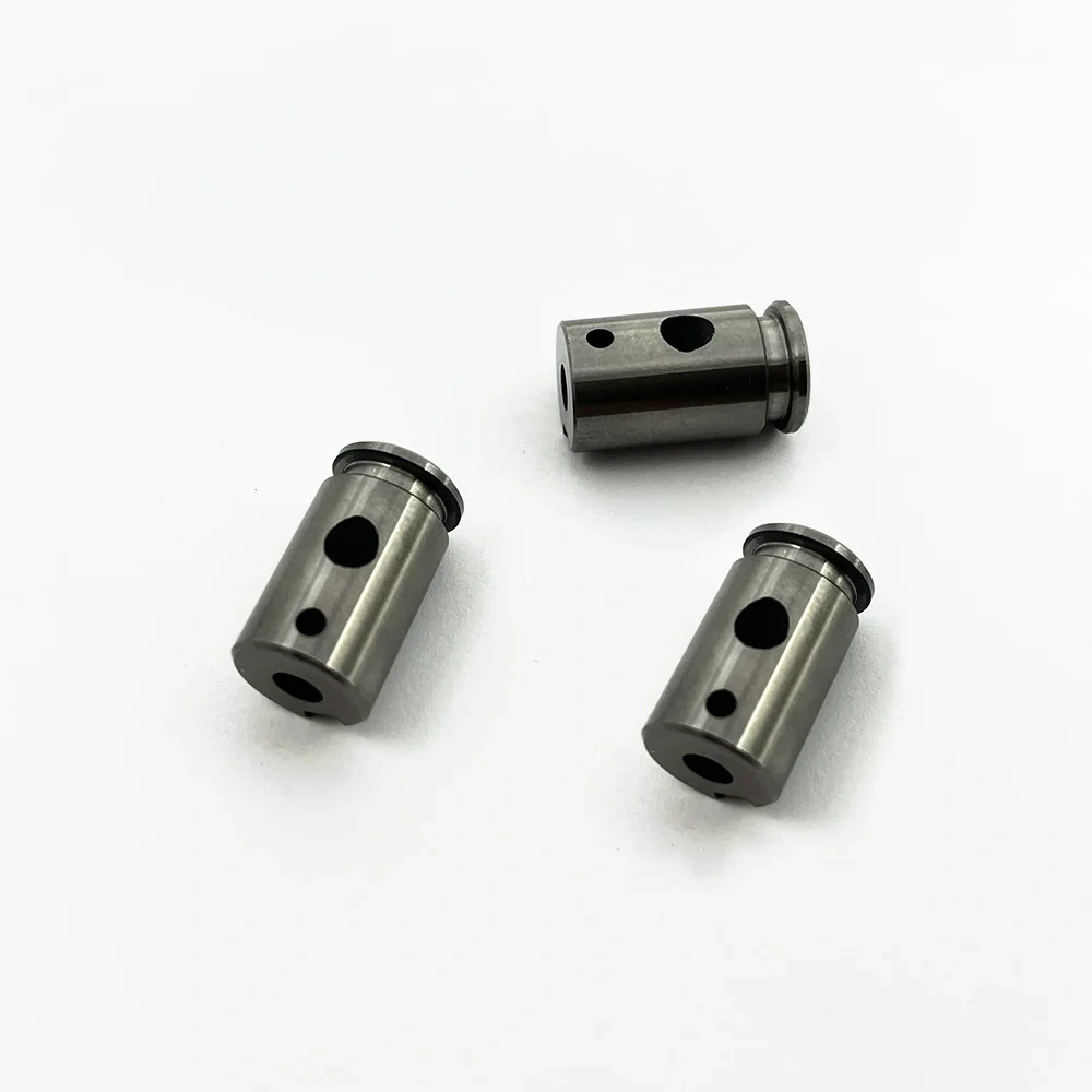 Water jet Cutting Head parts Inlet Mixing Chamber Insert Wear Inserts Autoline II 0.03'' ,25° Al ll 20453082 20454339 20453064