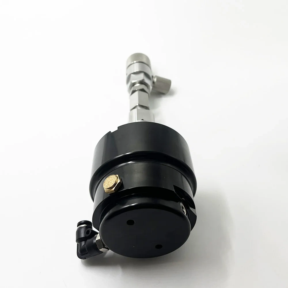 High Quality AccuLine Water Jet Cutting Heads For AccuStream Abrasive Water Jet Cutter Head Assembly 13903-2-1-4 1-13903-2-1-4