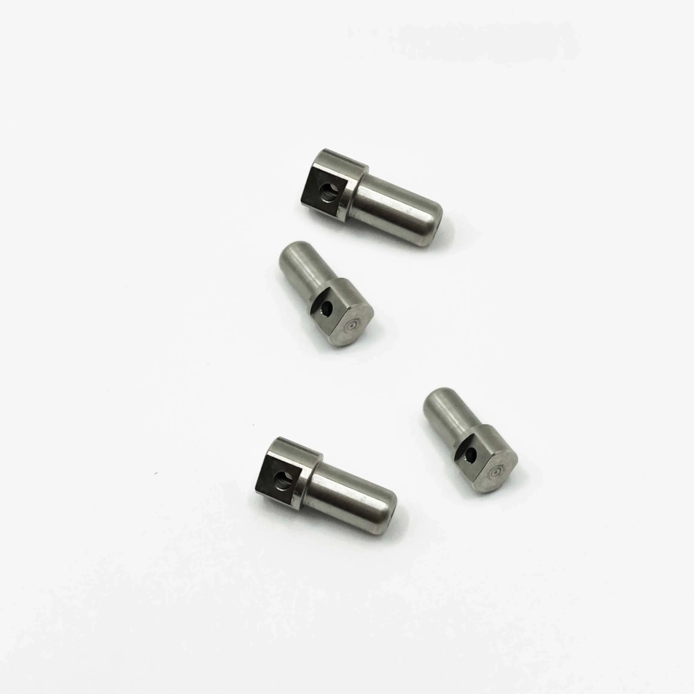 11014 For AccuStream Waterjet Cutter Head Intensifier Outlet Poppet For ACC Water Jet Cutting HP Poppet Check Valve 1-11014