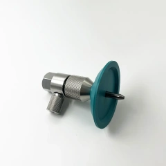with nozzle guard