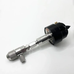 cutting no nozzle