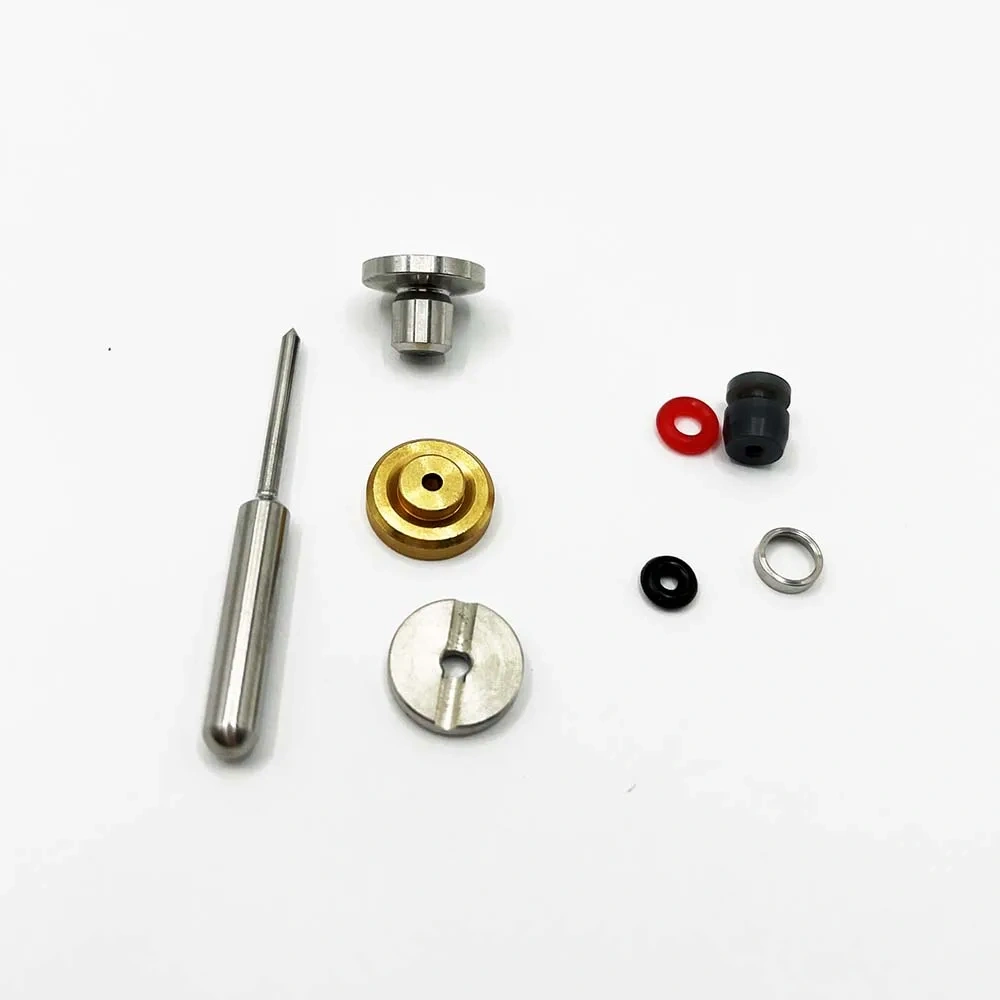 Supplier China For HEAD Water Jet Cutter Heads High Pressure Seal Assembly, Pneumatic Valve Seal Kit For HEAD Waterjet Cutting