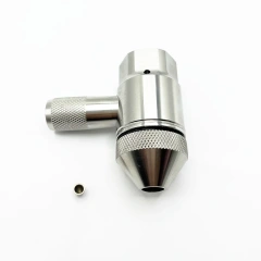 no nozzle