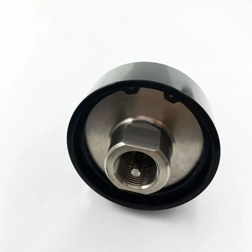 301006-1 001323-1 301006-2 Water Jet Cutting Head Valve Cylinder Waterjet Cutter Air Actuator, High-performance, Normally Closed
