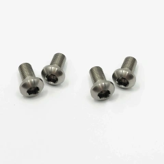 4Pcs Retaining Screw