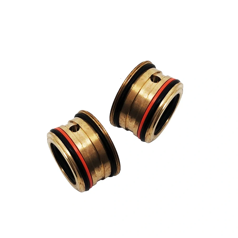 Waterjet Cutting Intensify Hydraulic Cartridge Seal Assembly E50 SLV CLASSIC Hydr Crtrg Seal 5000213 SF80086622 80086622 1-13261