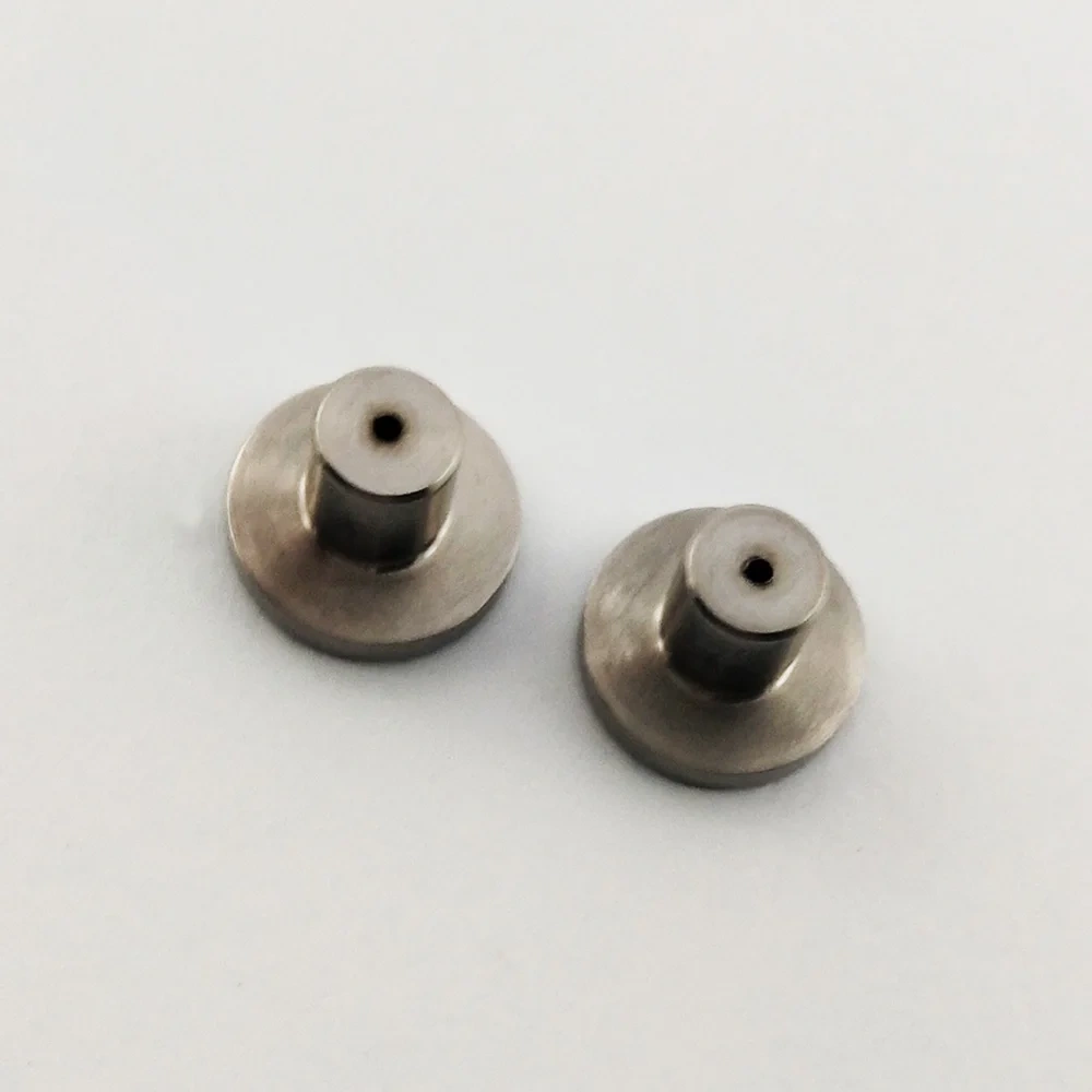 Supplier Water Jet Cutting Head HP Seal Pneumatic Valve Actuator Waterjet Cutting Head Valve Seat 10014821 0560996509 10178697