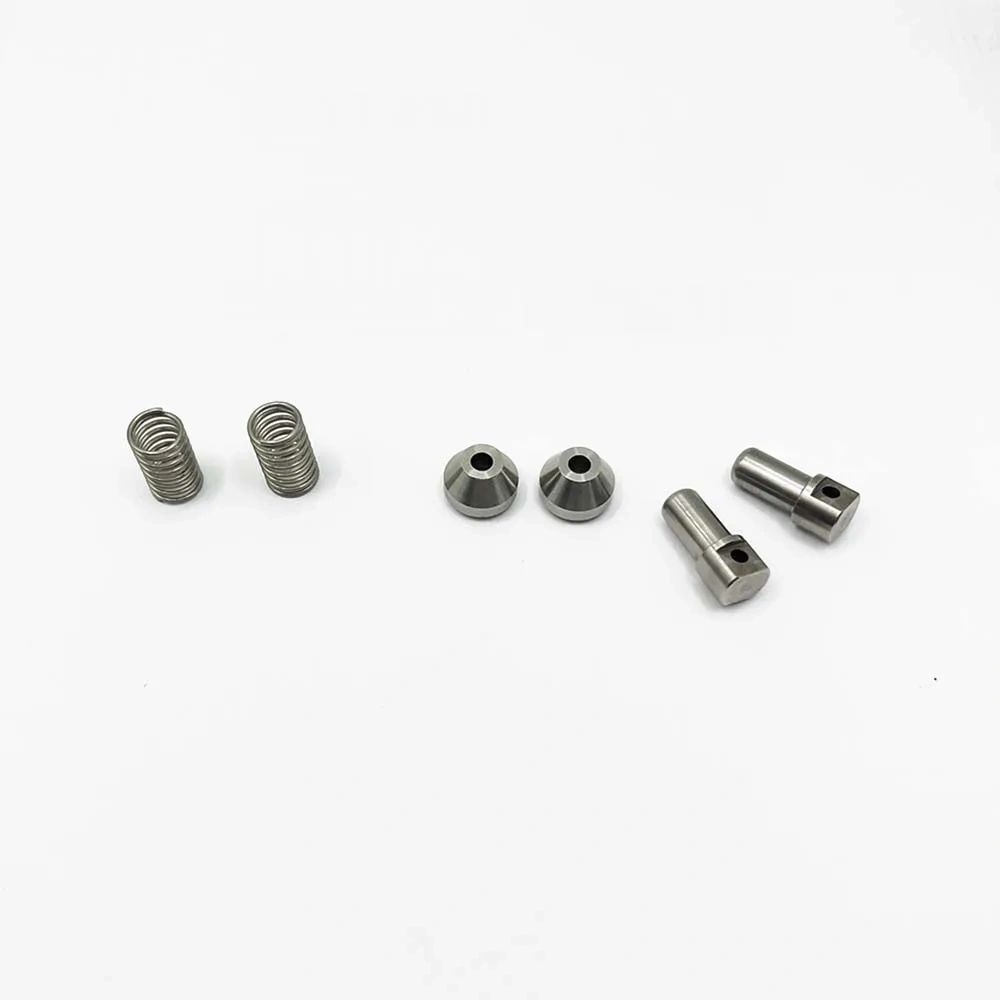 Water Jet Cutting Outlet Valve Repair Kits For Jet Edge Waterjet Cutter Intensifier Sealing Head Rebuild Kit For Sunrise SR20021
