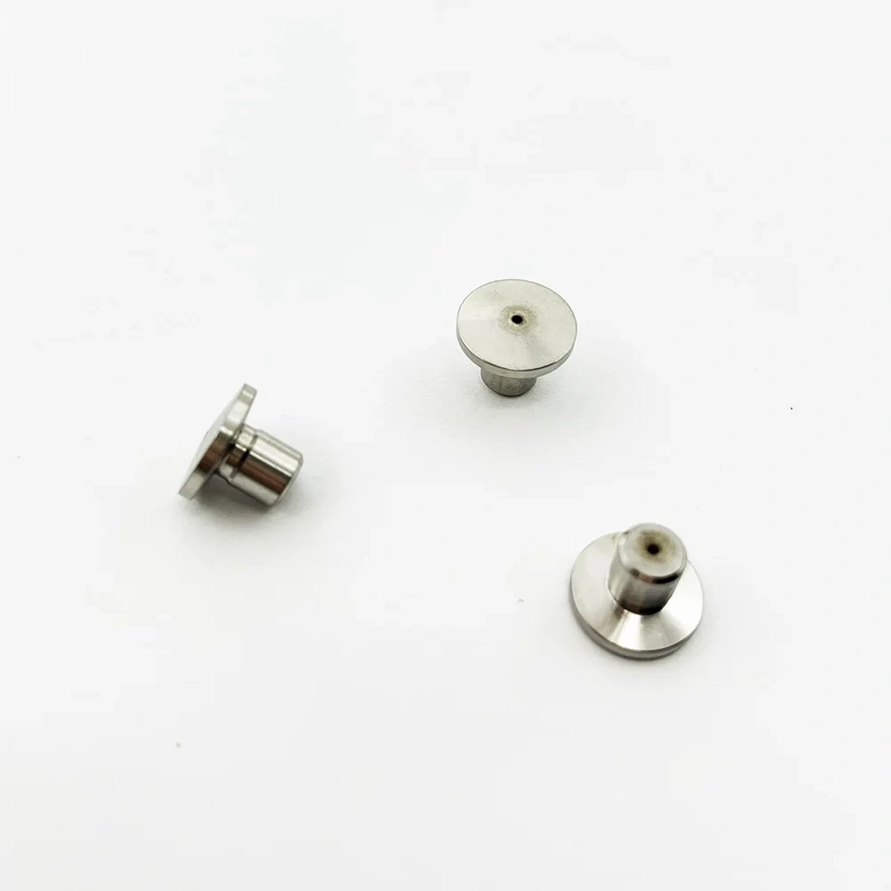 Water Jet Cutting Heads Pneumatic Valve Seat Waterjet Cutter On/off Valve Seal 10178697 1-11099 6103040 10004 5000017 103040