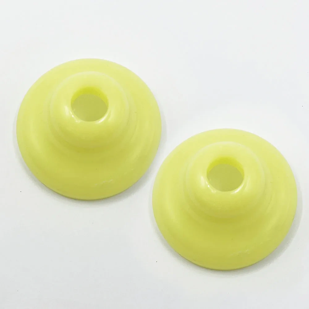 Cheap Water Jet Cutting Head AC Five Axis Nozzle Spray Guard Splash Shield Proof AC5 Axis Dust Cover For Waterjet Cutting Parts