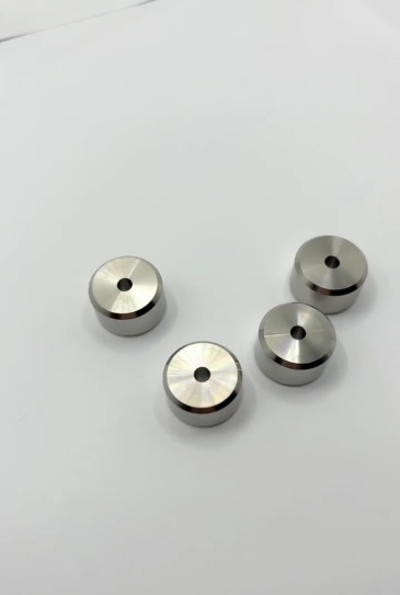 Waterjet Cutting Sealing Head Check Valve Outlet Insert SLIV High-pressure Seat Seal 10107902 5000018 6103391 1-11266 SL05112768 Support, Check Valve