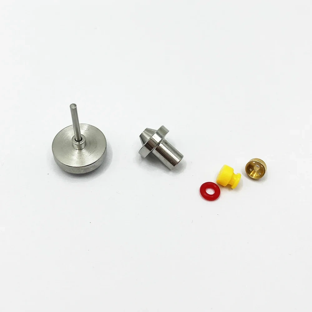 0087125 Waterjet Head Spare Parts On/Off Valve Repair Kit For Dardi Water Jet cutting Head Machine On Off Valve Rebuild kits
