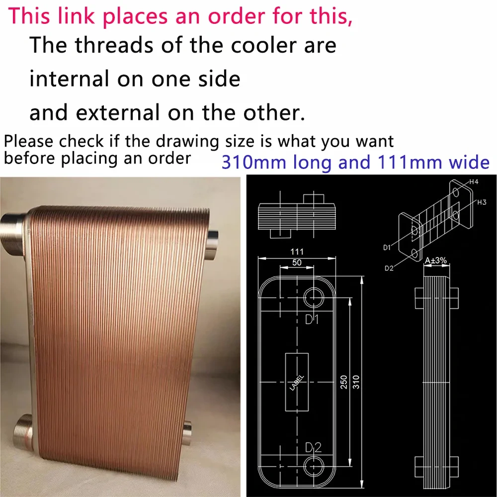 Water Jet Cutter Machine Refrigerator Radiator Various Waterjet Cutting Head Hydraulic Cooler Plate Cold Plate Heat Exchanger