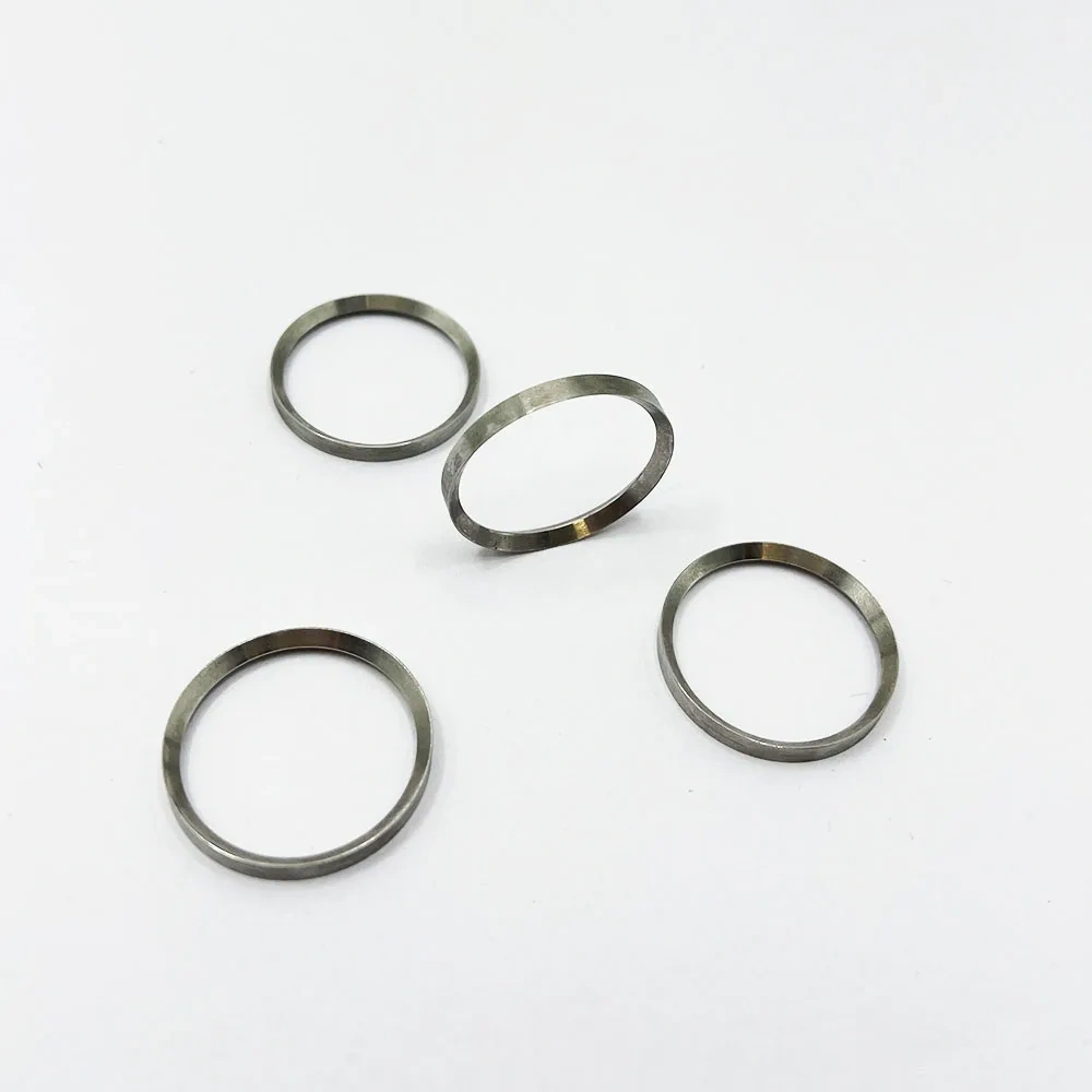 Waterjet Cutter Back Ring Sealing For HP Cylinder Water Jet Cutting Intensify Back-up Ring CP022015/527 IP16078/527 HT022032/527