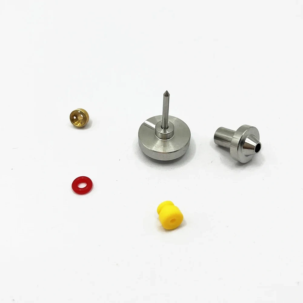 0087125 Waterjet Head Spare Parts On/Off Valve Repair Kit For Dardi Water Jet cutting Head Machine On Off Valve Rebuild kits