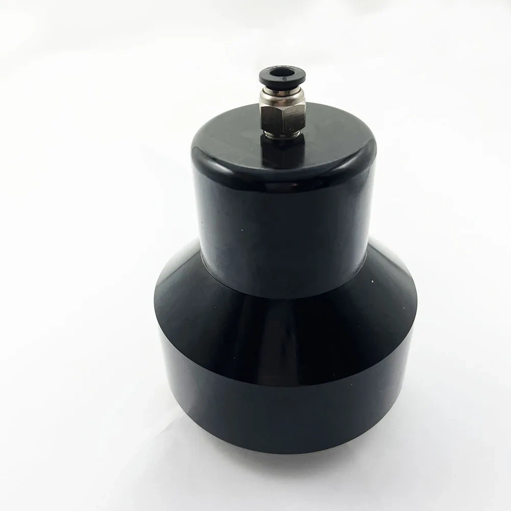 For SAME Waterjet Cutting N/C Ultra II Air Actuator Assembly Water Jet Cutter Head High-performance Normally Closed Air Actuator