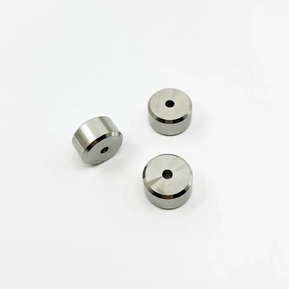 Waterjet Cutting Sealing Head Check Valve Outlet Insert SLIV High-pressure Seat Seal 10107902 5000018 6103391 1-11266 SL05112768