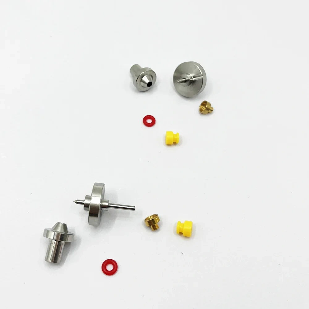 0087125 Waterjet Head Spare Parts On/Off Valve Repair Kit For Dardi Water Jet cutting Head Machine On Off Valve Rebuild kits