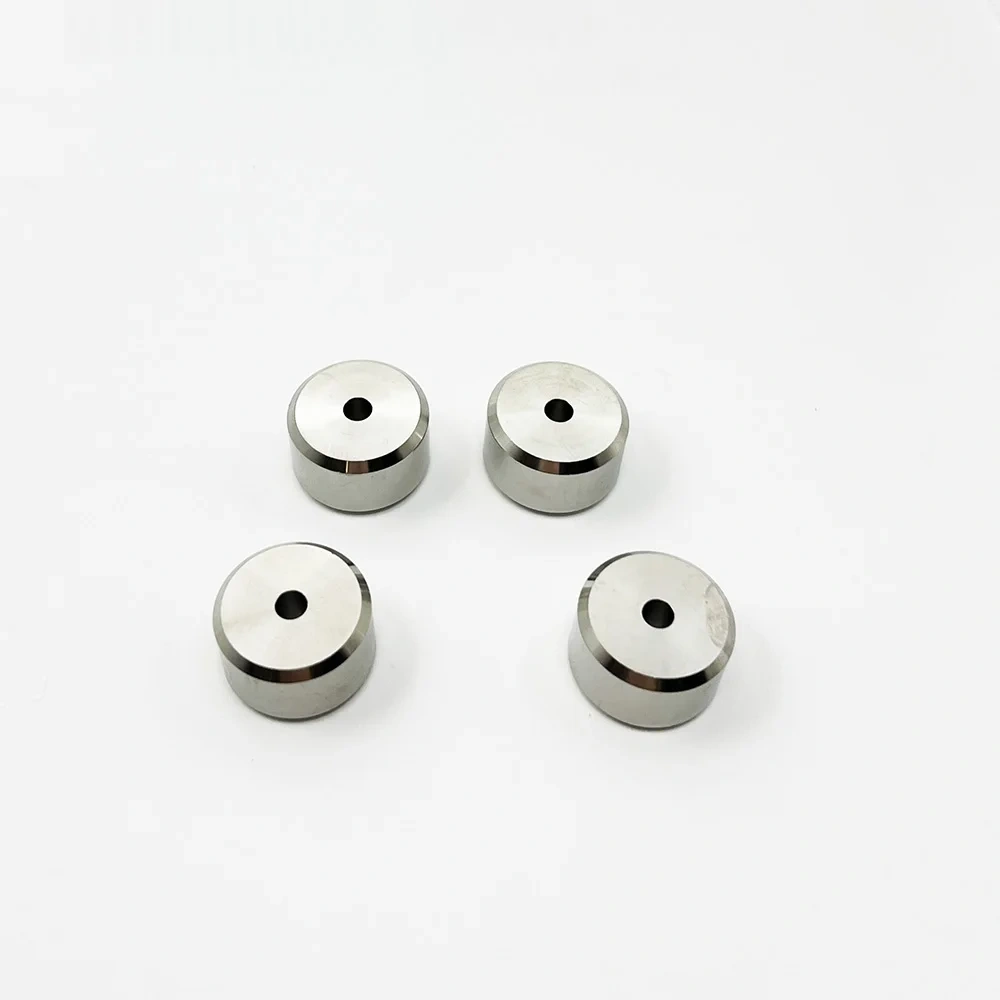 Waterjet Cutting Sealing Head Check Valve Outlet Insert SLIV High-pressure Seat Seal 10107902 5000018 6103391 1-11266 SL05112768