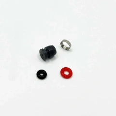 Seal Assembly