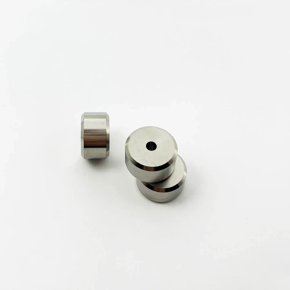 Waterjet Cutting Sealing Head Check Valve Outlet Insert SLIV High-pressure Seat Seal 10107902 5000018 6103391 1-11266 SL05112768