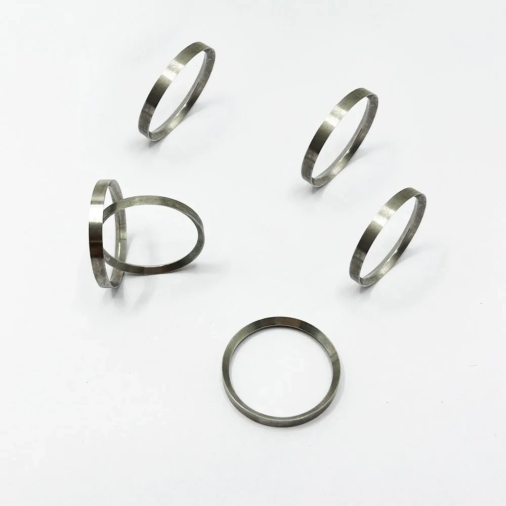 Waterjet Cutter Back Ring Sealing For HP Cylinder Water Jet Cutting Intensify Back-up Ring CP022015/527 IP16078/527 HT022032/527