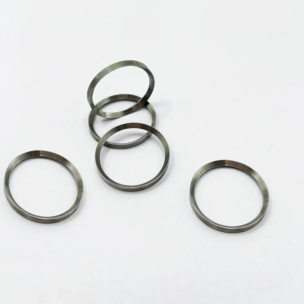 Waterjet Cutter Back Ring Sealing For HP Cylinder Water Jet Cutting Intensify Back-up Ring CP022015/527 IP16078/527 HT022032/527