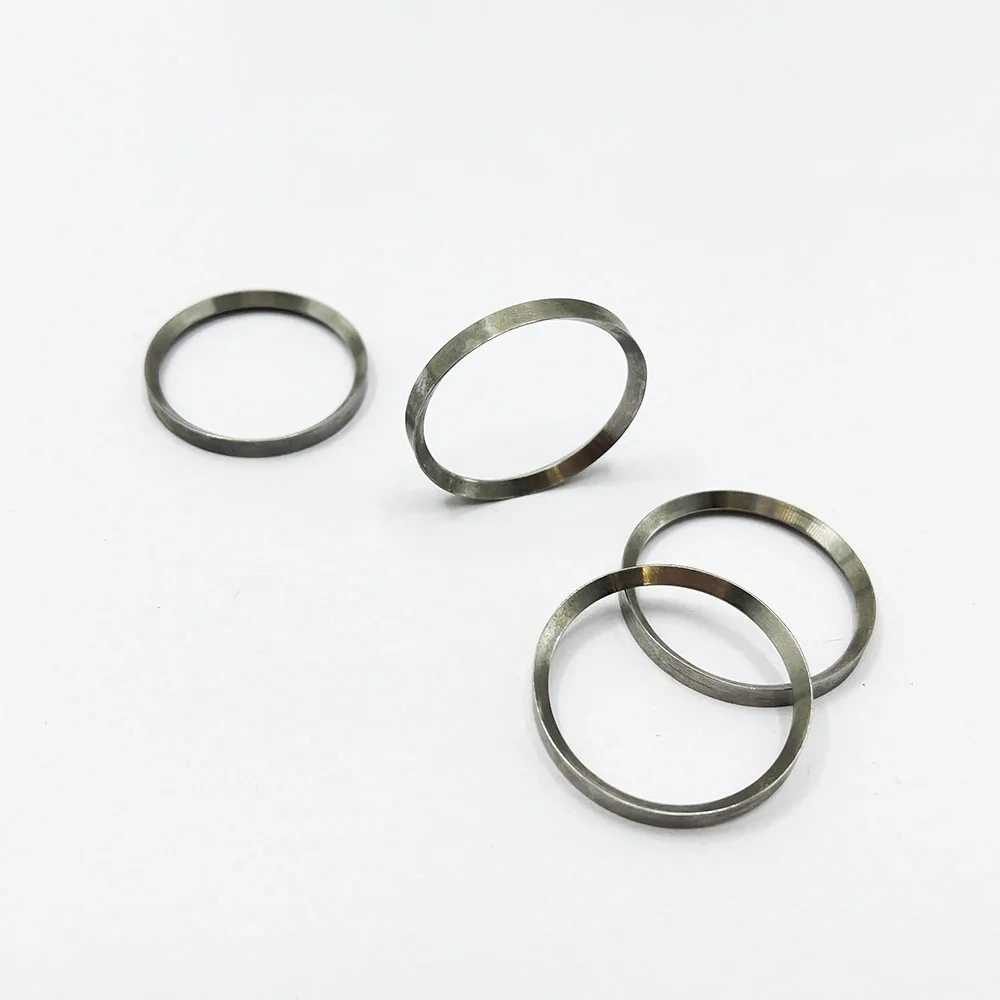 Waterjet Cutter Back Ring Sealing For HP Cylinder Water Jet Cutting Intensify Back-up Ring CP022015/527 IP16078/527 HT022032/527