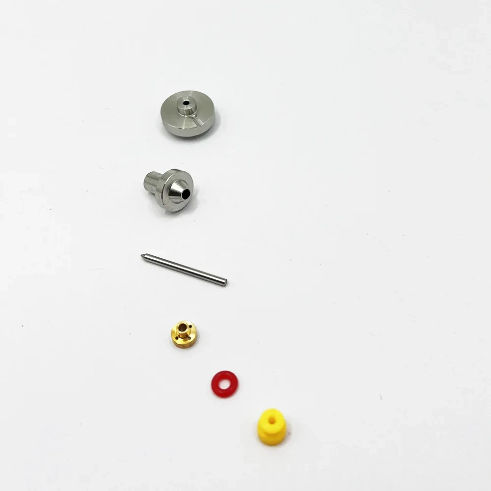 0087125 Waterjet Head Spare Parts On/Off Valve Repair Kit For Dardi Water Jet cutting Head Machine On Off Valve Rebuild kits