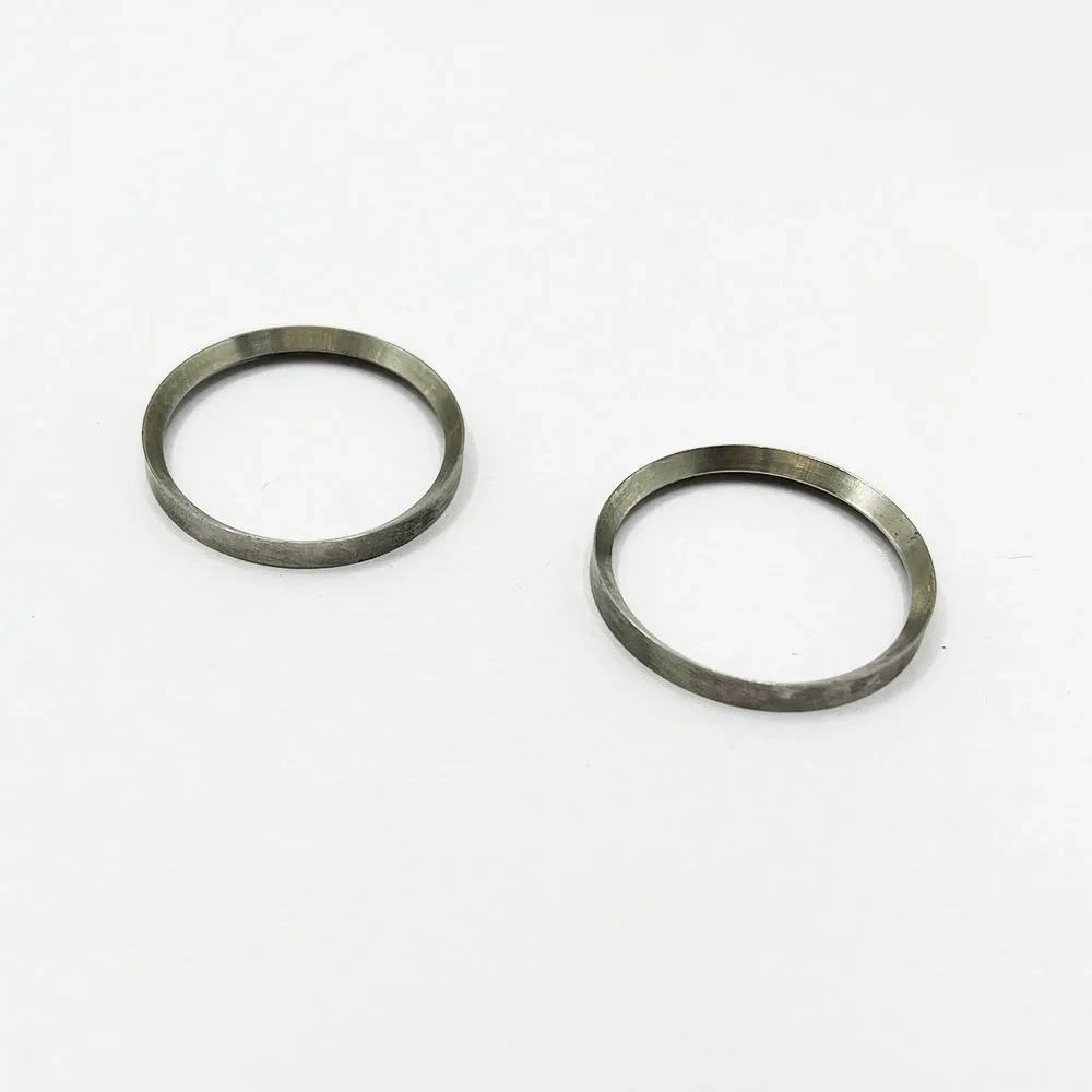 Waterjet Cutter Back Ring Sealing For HP Cylinder Water Jet Cutting Intensify Back-up Ring CP022015/527 IP16078/527 HT022032/527