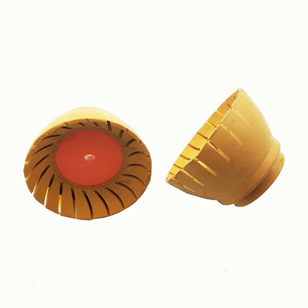 4pcs Waterjet Cutting Head Parts ECL Blast Disc Disk 1-14465 Disk; Blast; Cutting Machine Cnc Water Jet Spare Parts 711933-1